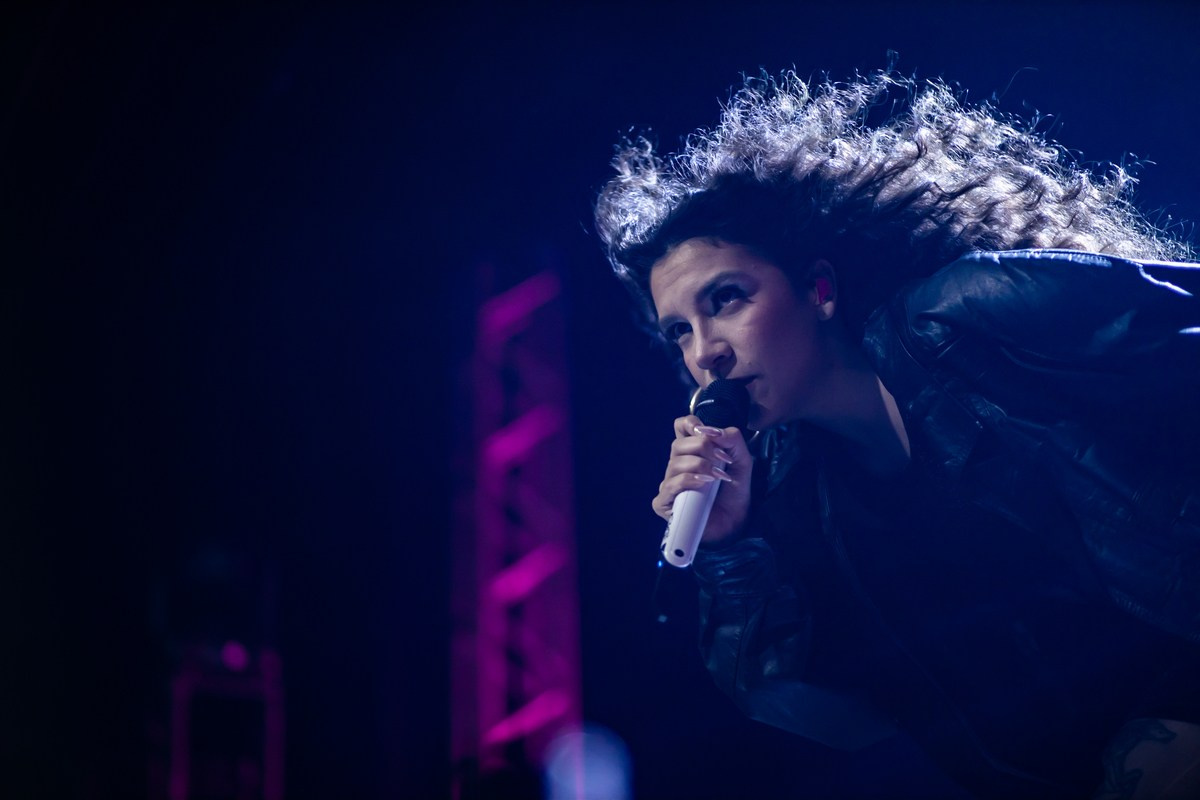 Priscilla Alcantara - Show em SP. Fotógrafa de Eventos em São Paulo e Sorocaba Kika Damasceno