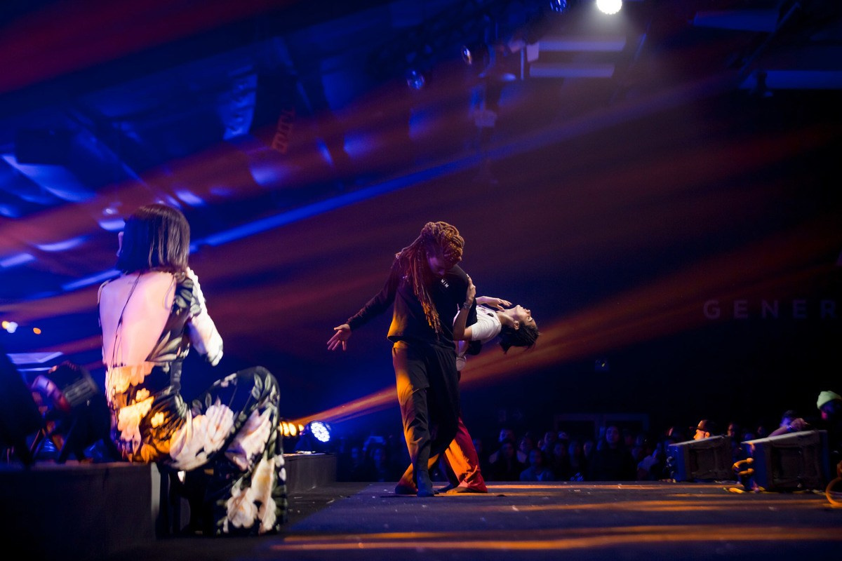 ASU Tour RJ. Fotógrafa de Eventos em São Paulo e Sorocaba Kika Damasceno