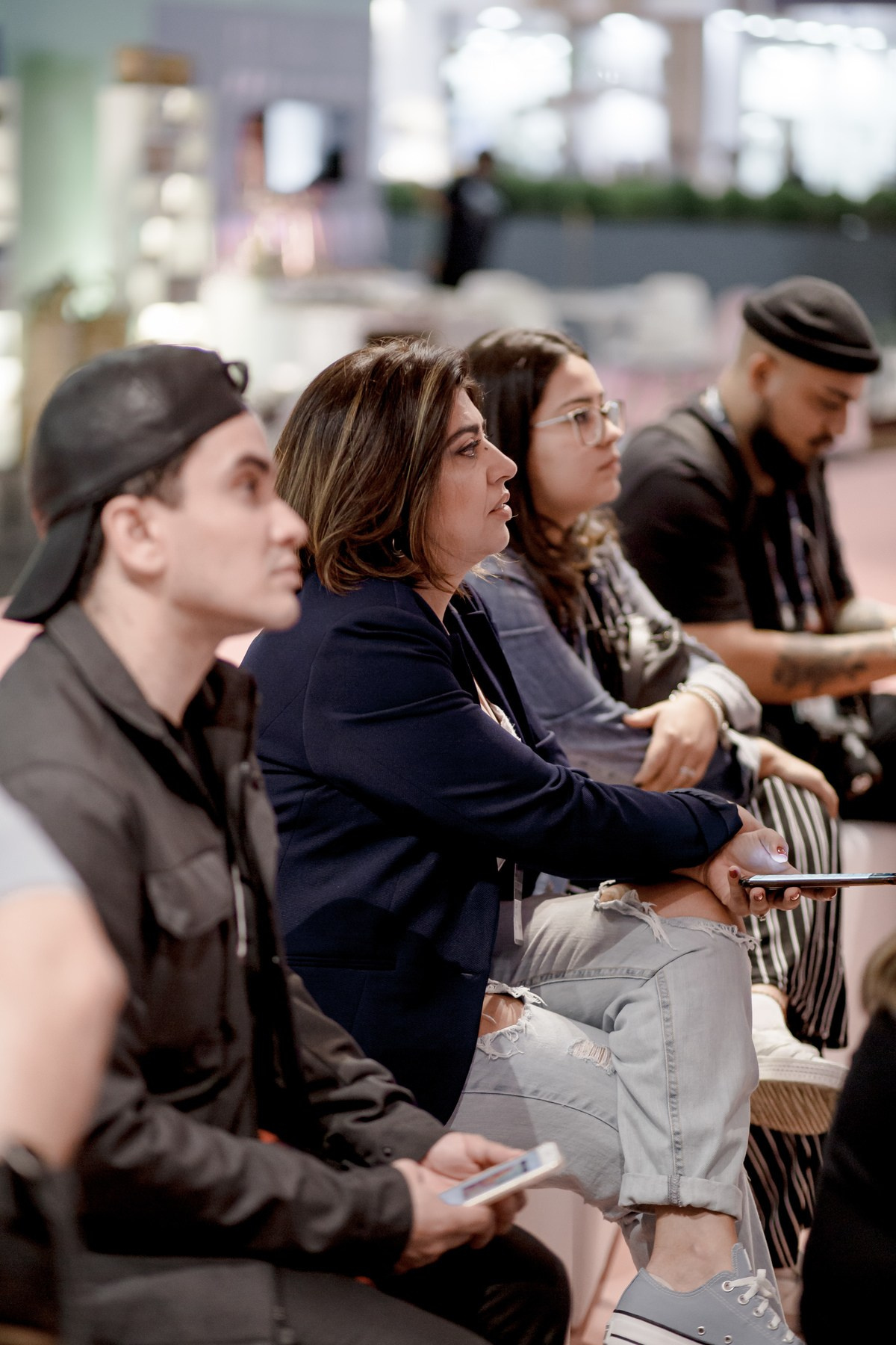 Abcasa 2019 - Dani Sakurai. Fotógrafa de Eventos em São Paulo e Sorocaba Kika Damasceno