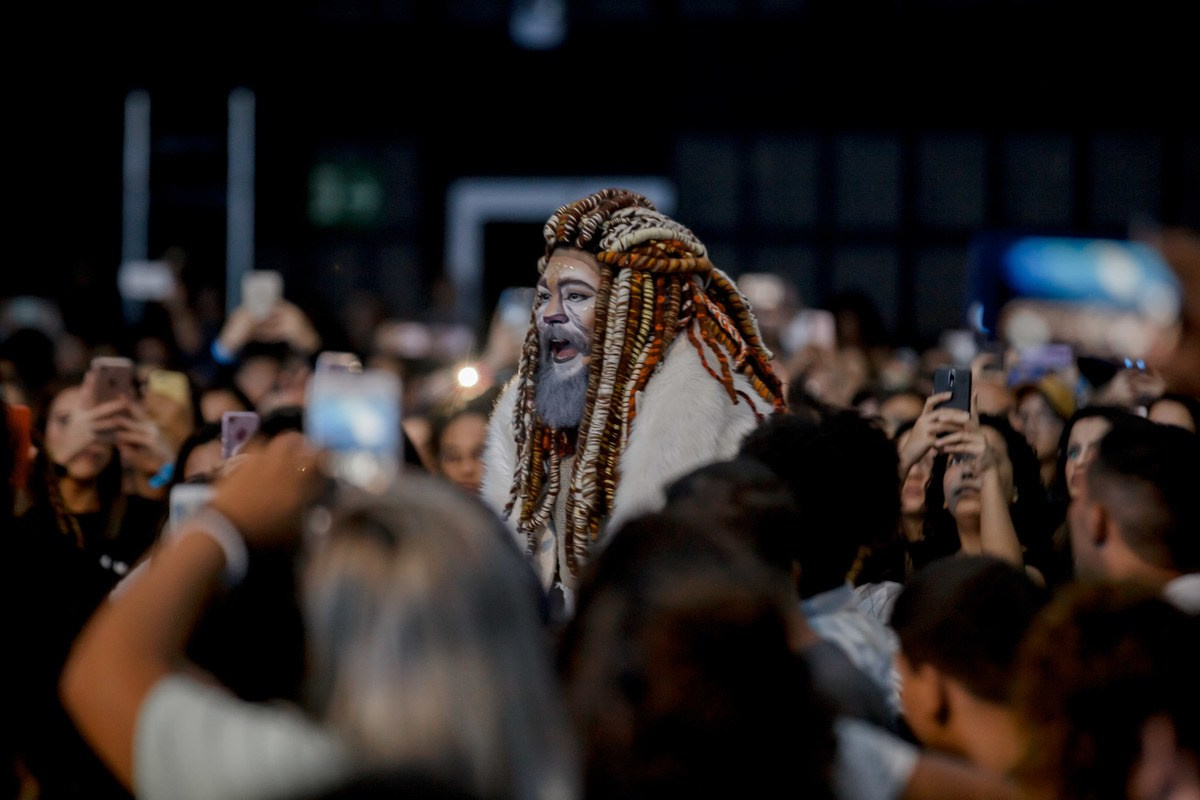ASU Tour RJ. Fotógrafa de Eventos em São Paulo e Sorocaba Kika Damasceno