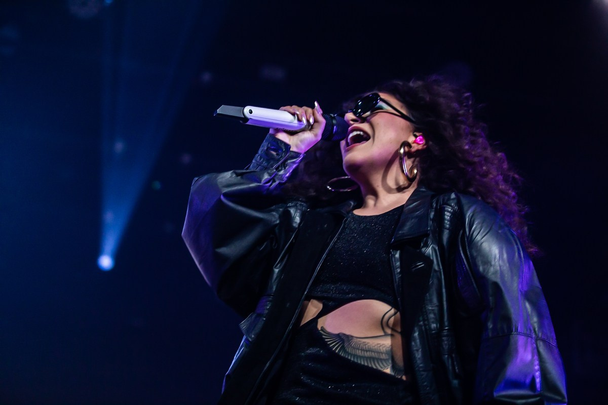 Priscilla Alcantara - Show em SP. Fotógrafa de Eventos em São Paulo e Sorocaba Kika Damasceno