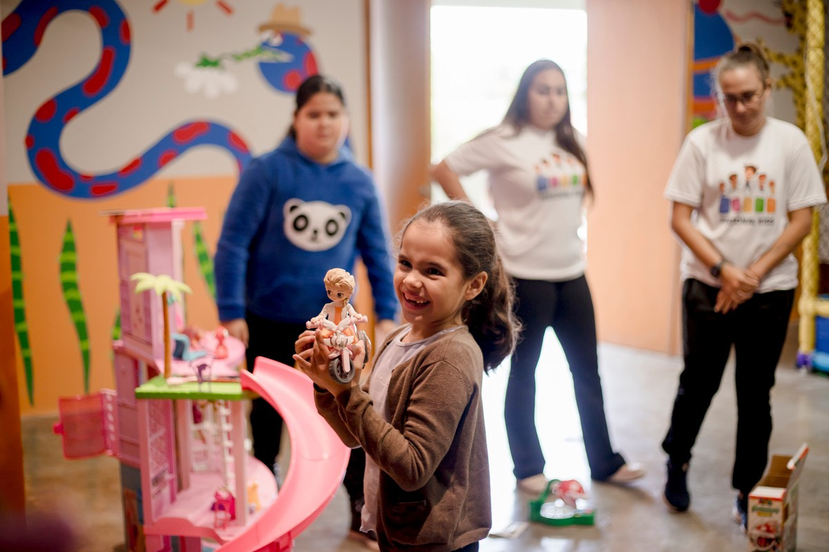 Izzie - 6º aniversário. Fotógrafa de Eventos em São Paulo e Sorocaba Kika Damasceno