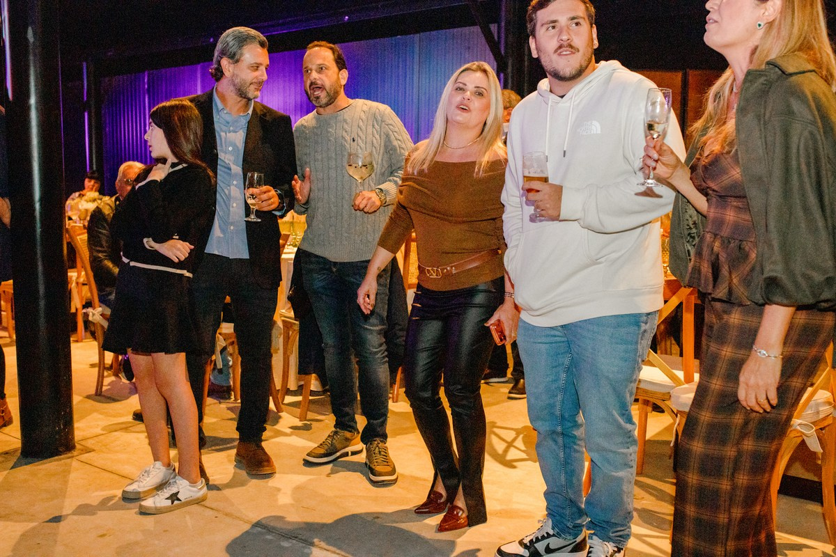 Reinauguração Villa La Feria. Fotógrafa de Eventos em São Paulo e Sorocaba Kika Damasceno