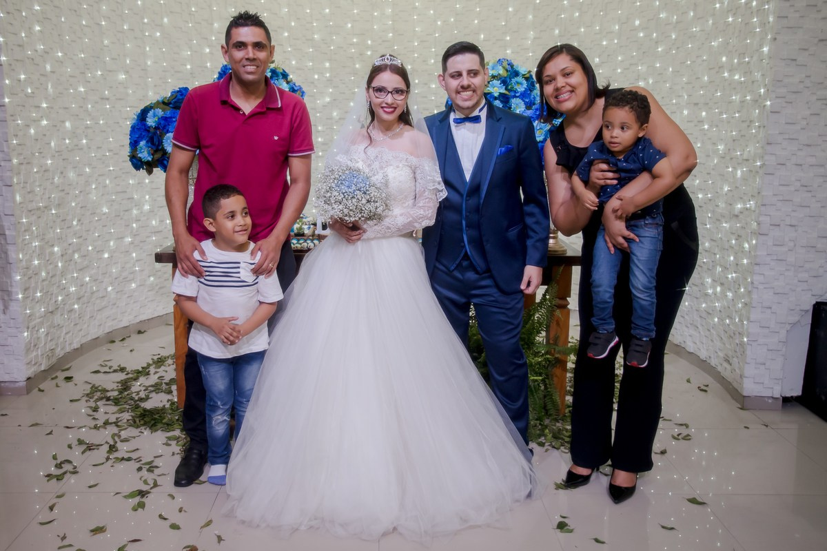 Sunamita e Jhonathan. Fotógrafa de Eventos em São Paulo e Sorocaba Kika Damasceno