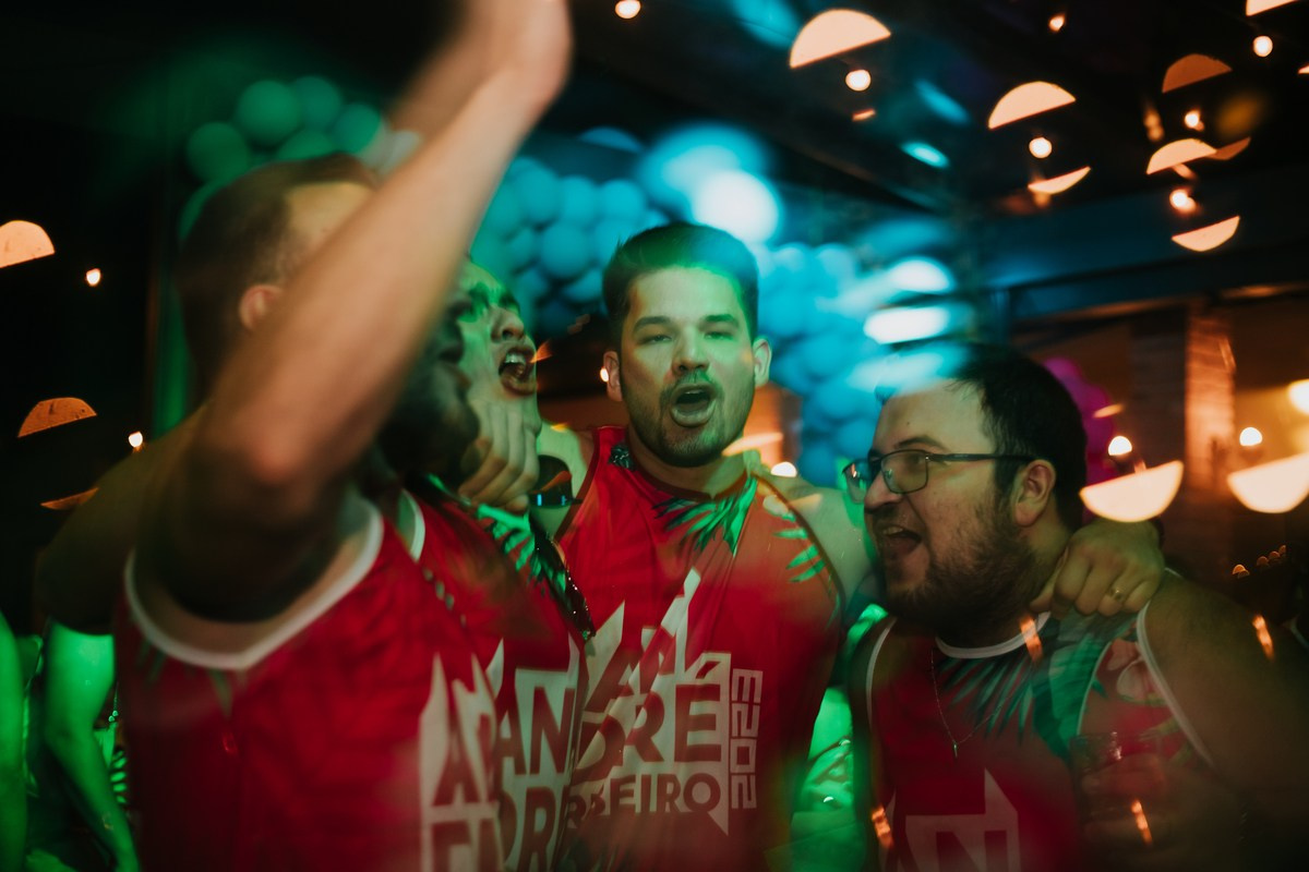 Micareta Massa - André Ribeiro. Fotógrafa de Eventos em São Paulo e Sorocaba Kika Damasceno