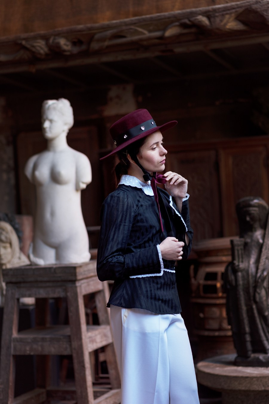 Séance photo pour Instagram Tourcoing