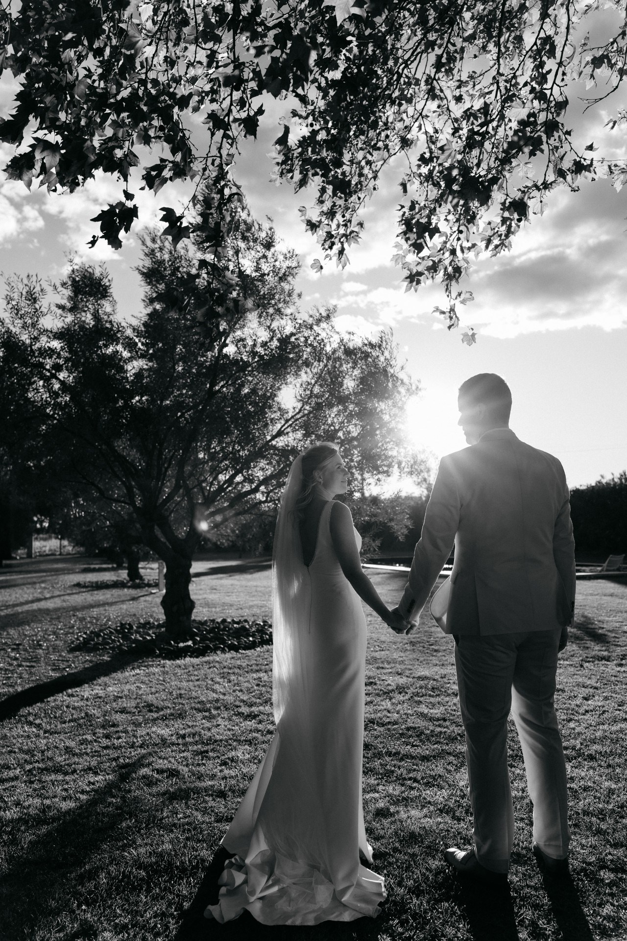 Provence & Promises. Свадебный и семейный фотограф Алексей Попов. Штутгарт, Германия