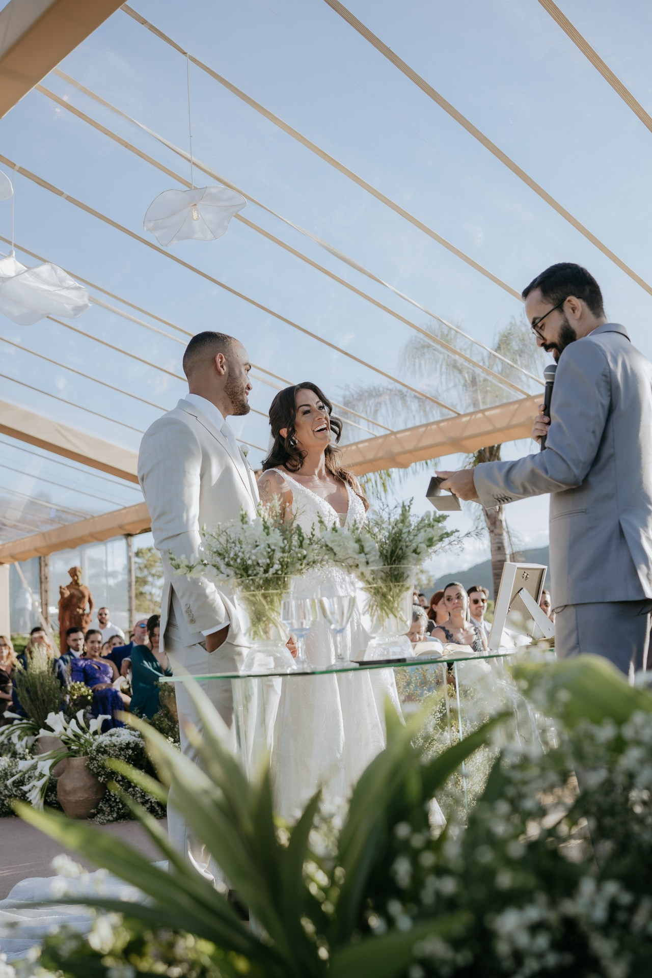 Andressa e Henrique. Edu e Josi Fotografia de Casamento em Belo Horizonte | Fotos Naturais