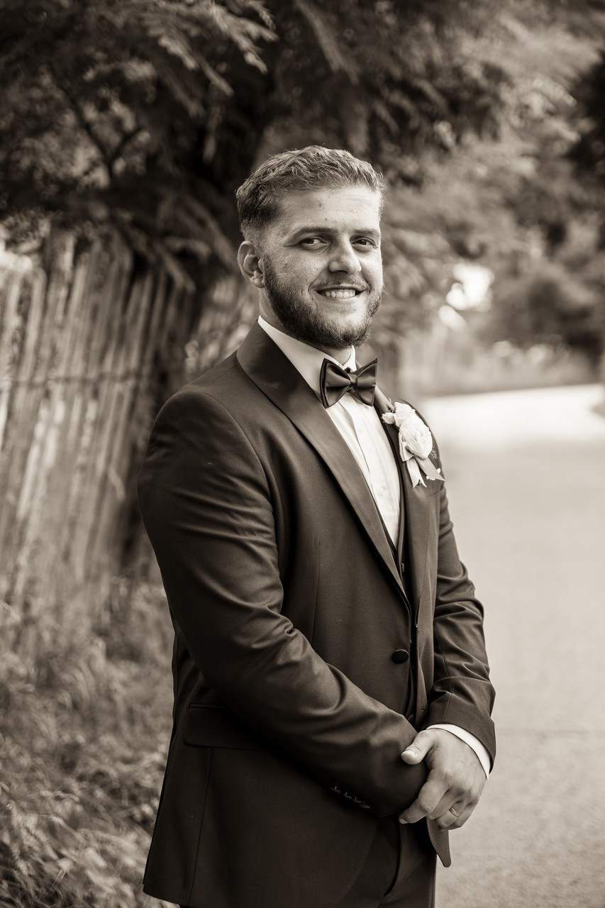 Ana Maria si Cristian by Fotograf nunta Neamt — Eduard Schiopu