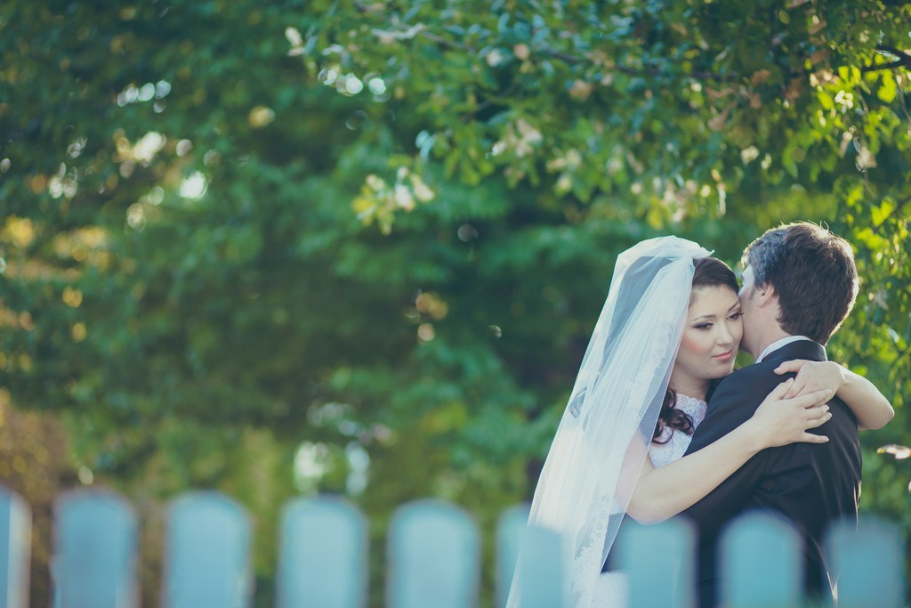 Monica si Andrei by fotograf nunta Iasi — Eduard Schiopu