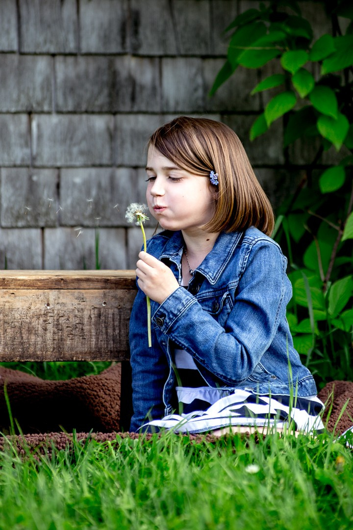 Summer time. Eugenia Guryev Photography | Portrait & Family Photographer in Moncton, New Brunswick