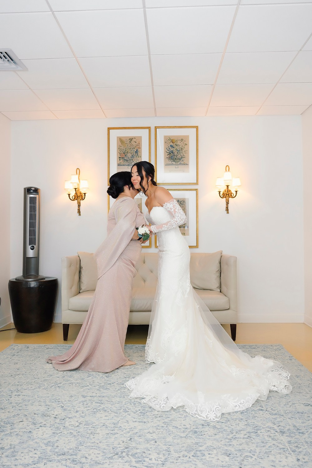 D&J. Wedding photographer in Florida