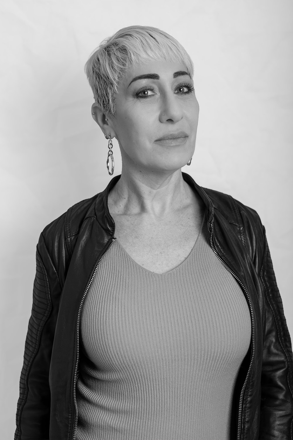 Simona De Bartolomei. Glow Pixel