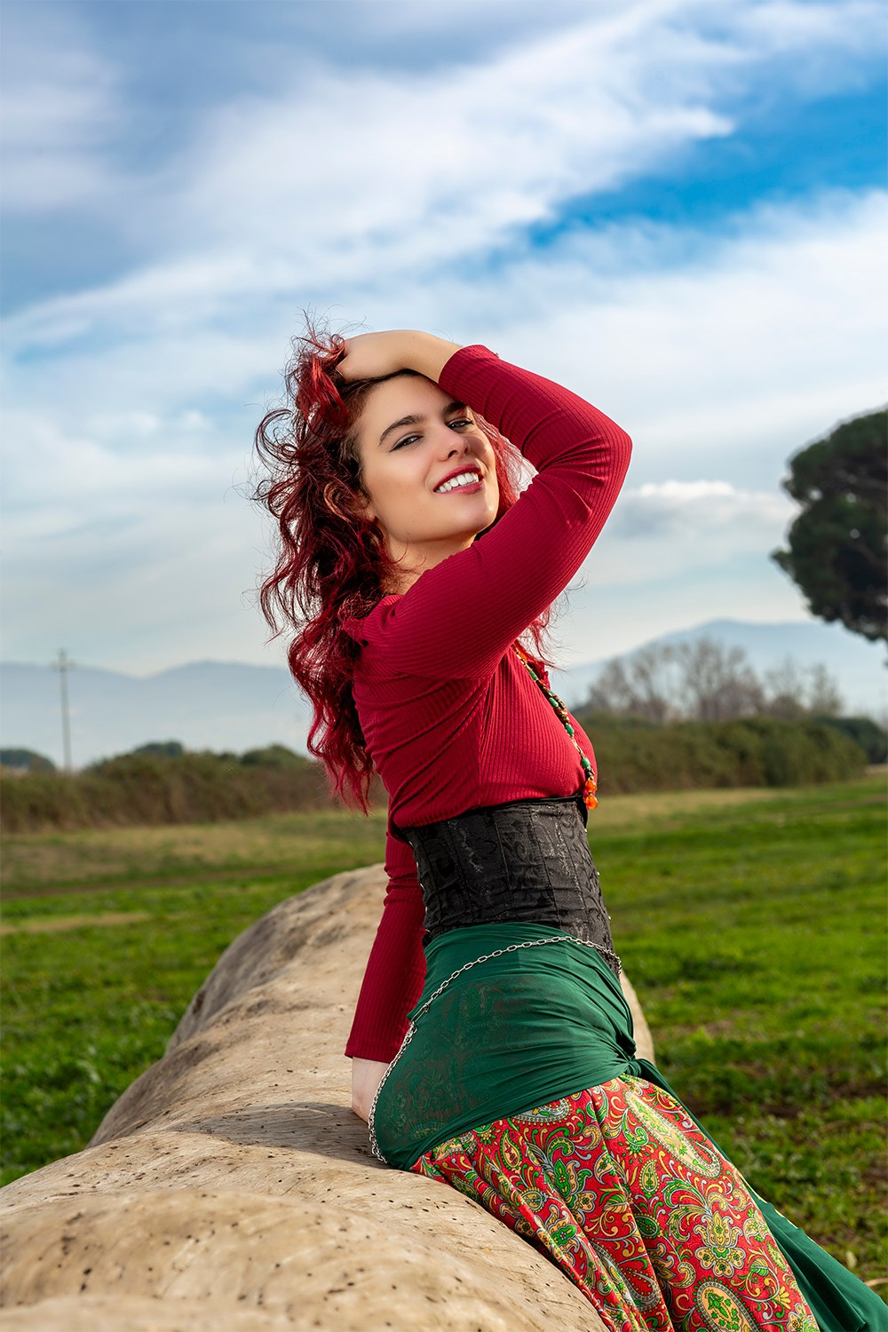 Katie Bassanesi. Glow Pixel