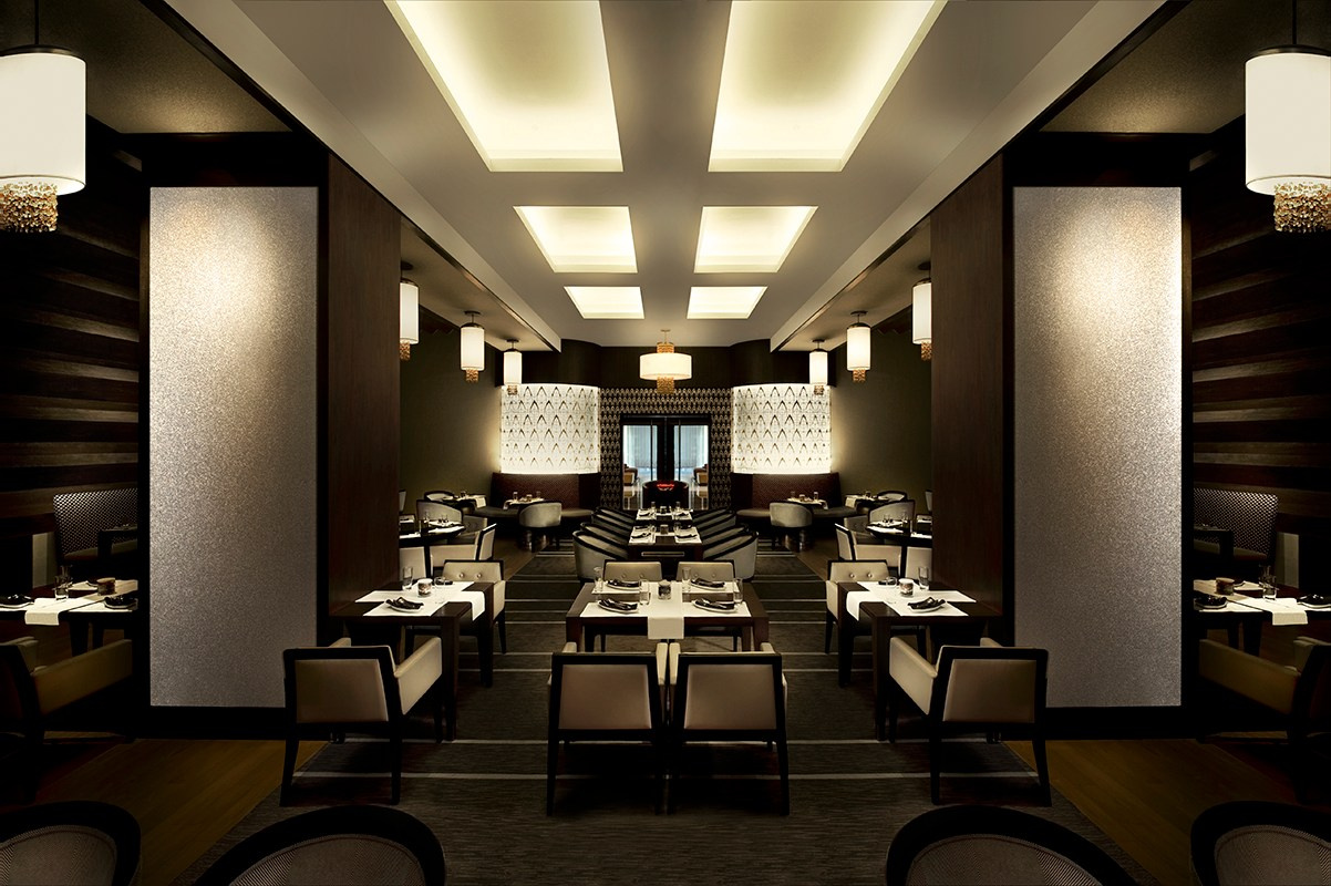 Interiors. Radhakrishnan Chakyat — commercial photographer in Mumbai