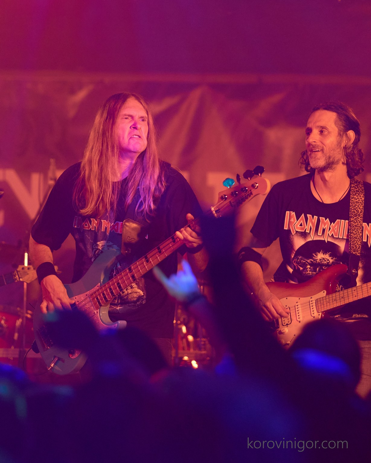 The seventhbeast. Associaciò cultural La Granja Alcoy España