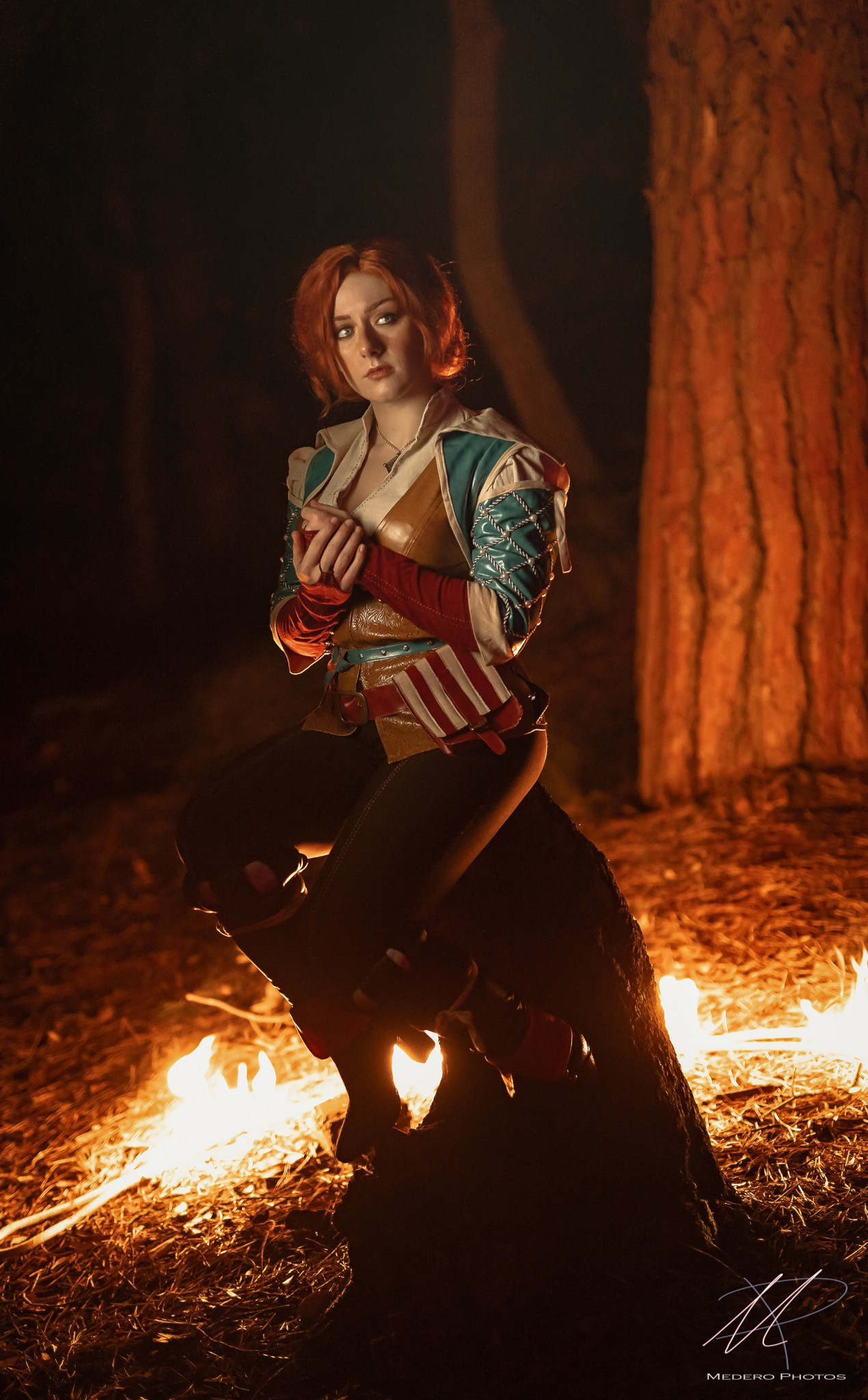 Giulia. Medero Photos