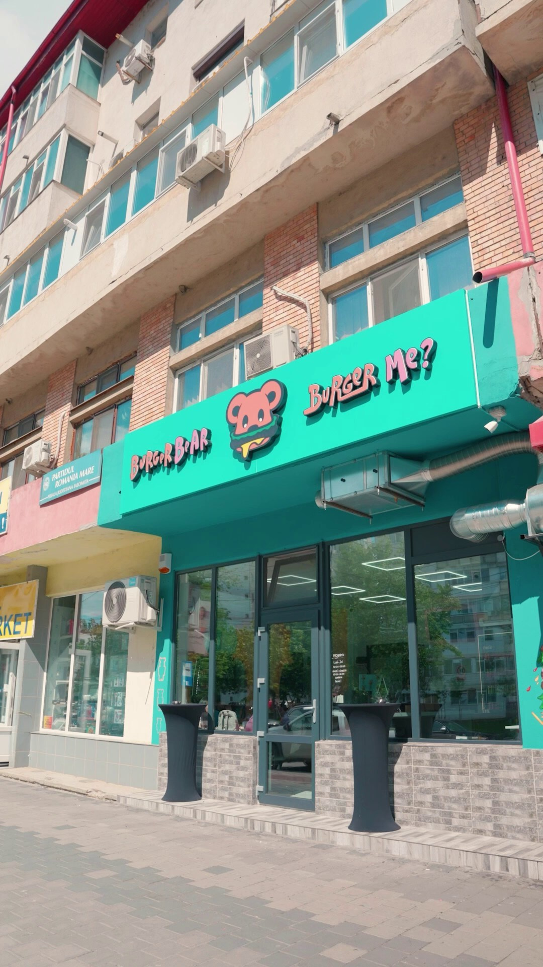 Restaurants. Stanciubogdan