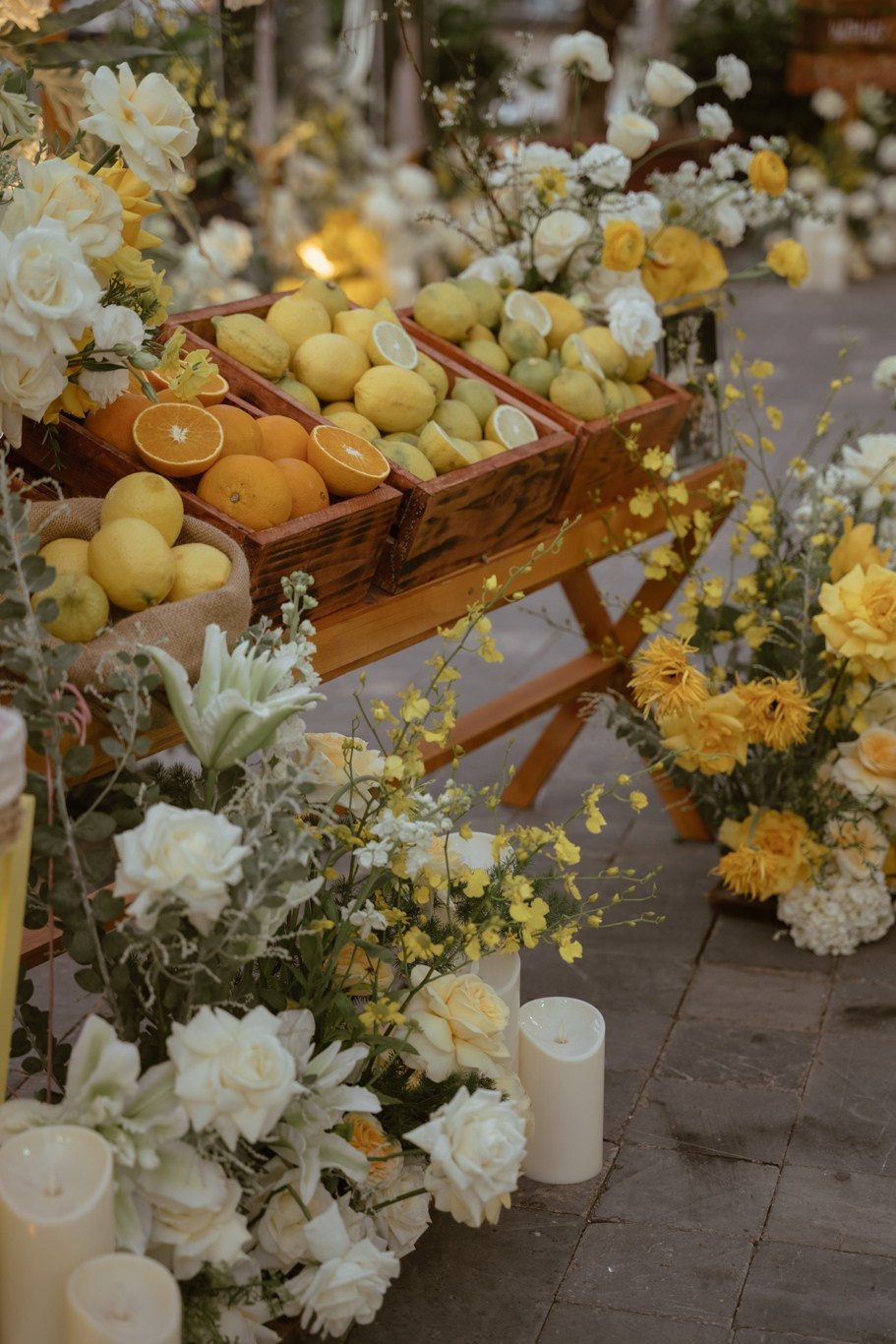 DUNG & ANH. WEDDING PHOTOGRAPHER IN VIETNAM