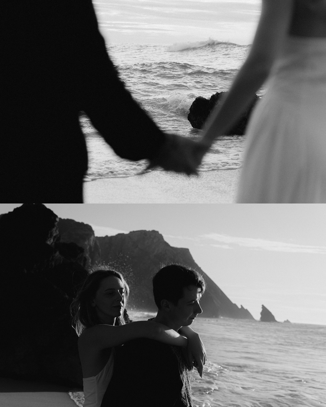 Maks & Sophia. Lisbon Event Photographer