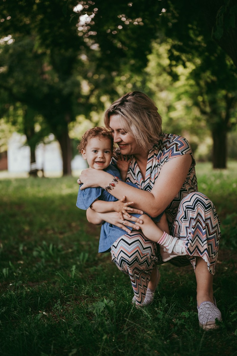 Jelena, Dositej i Valentina / porodicno fotografisanje. Deciji i porodicni fotograf u Beogradu Oksana Skendzic
