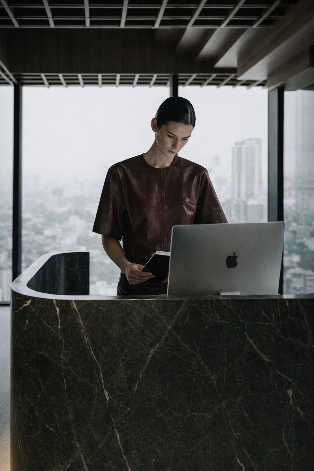 ALTO office concept. LOLEYLO.INTERIORS