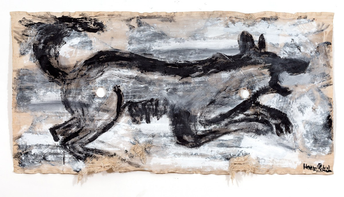 Birds, humans, animals, 2020-2022. Haim Sokol’s artists website