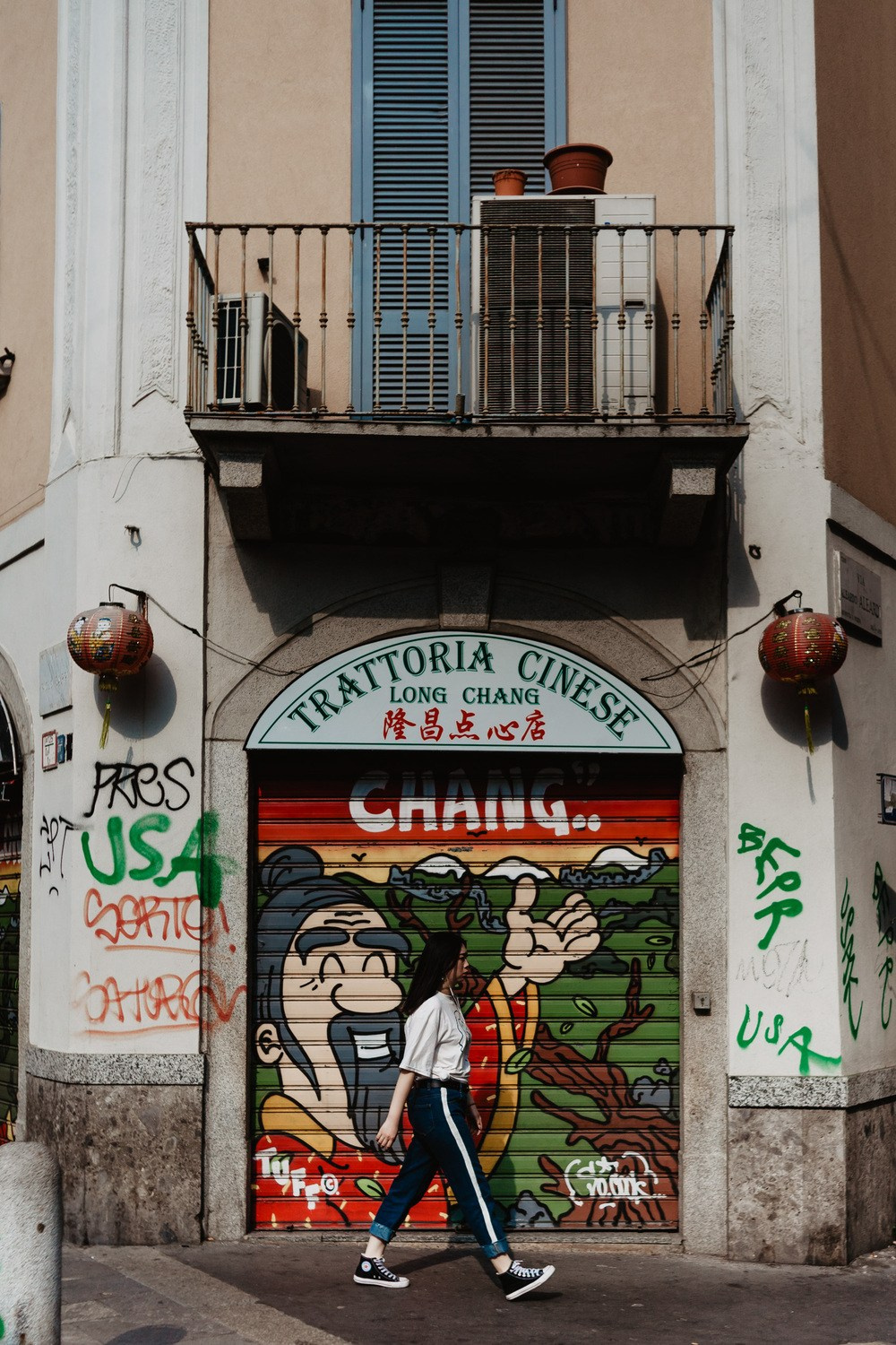 Milano 🇮🇹. Photokostin.com