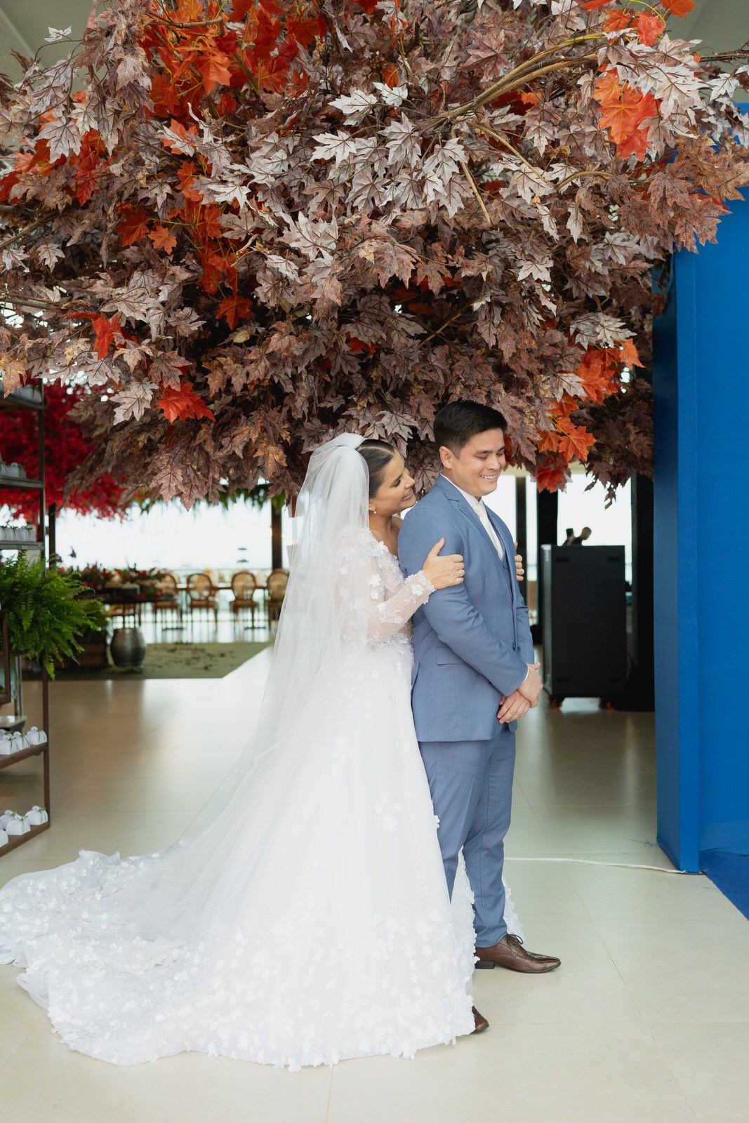 Juliana e Felipe. Fabio Barth | Foto e Filme de casamento