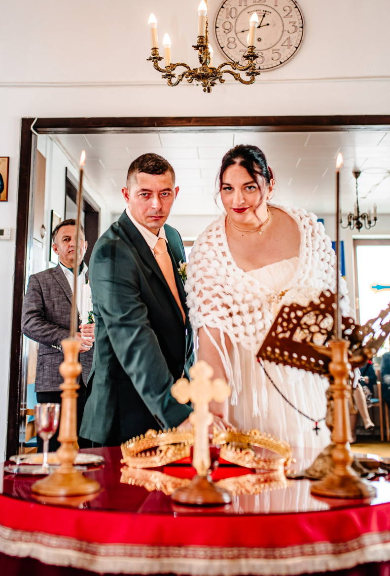 Familia Maerean — 05.10.2024