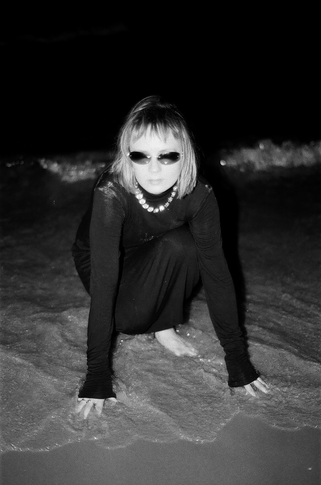 Клеменция. Film photographer