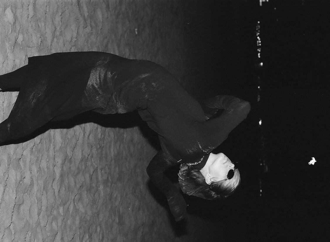 Клеменция. Film photographer