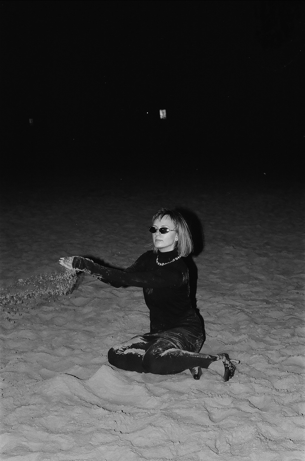 Клеменция. Film photographer