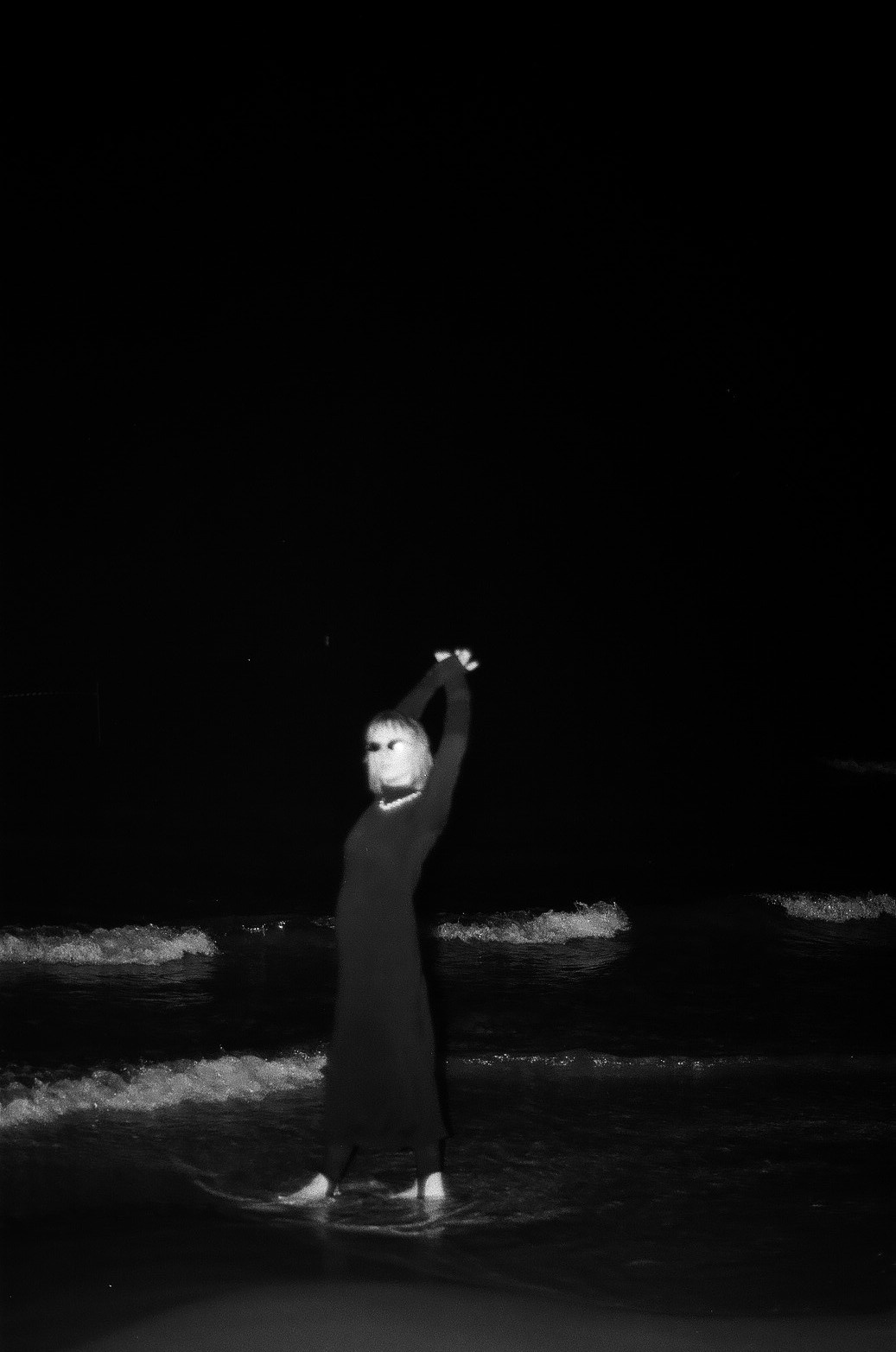 Клеменция. Film photographer