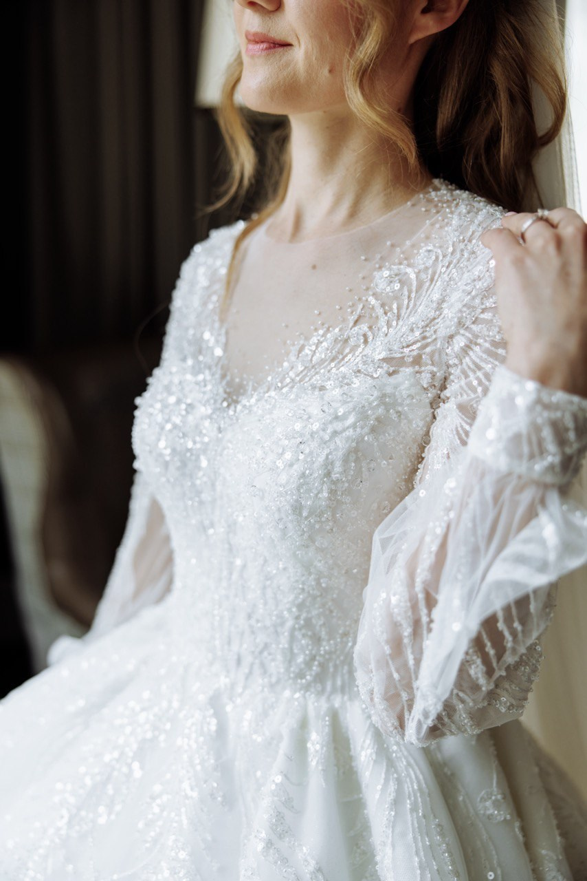 Photographer Mark Dycmhenko