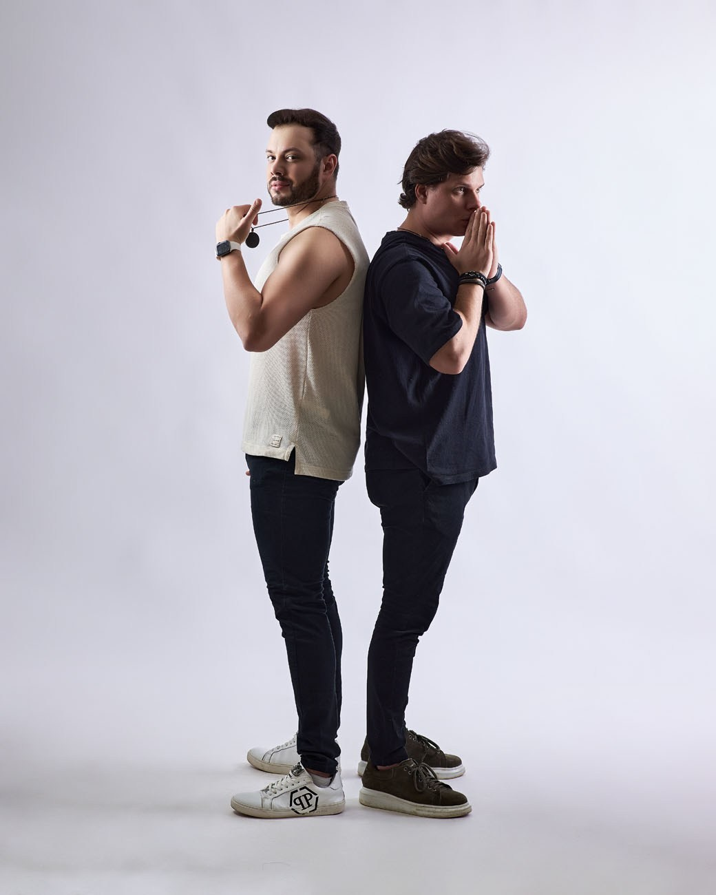 Corporativo. Puzzifoto