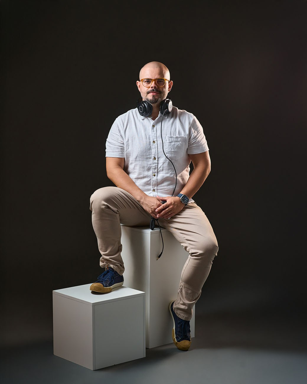 Corporativo. Puzzifoto