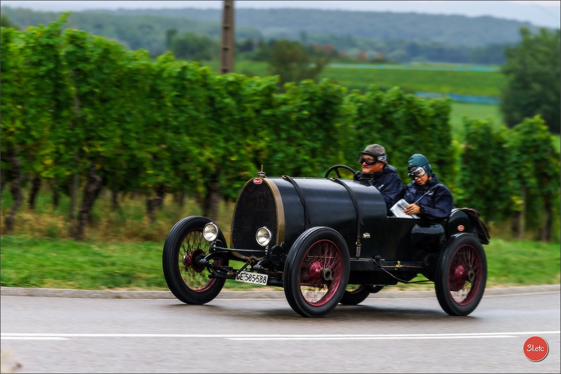 Le festival Bugatti à Molsheim – 2015. Photographe à Strasbourg | Portraits, Studio, Enfants, Événements