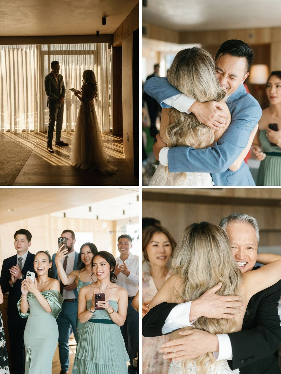 Wedding Photography & Videography Team in California, Los Angeles, San Francisco, San Diego and Travel