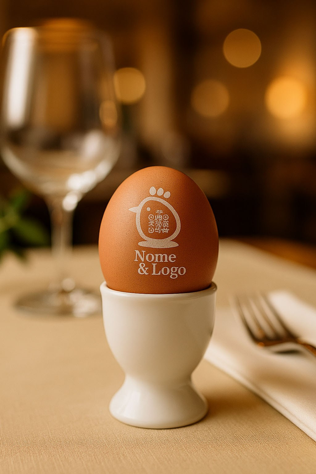 Incisione laser personalizzata per eventi e aziende in Abruzzo. Fotografo eventi e aziendale in Abruzzo — Valerio S. | VSFoto Pescara, Teramo, L’Aquila