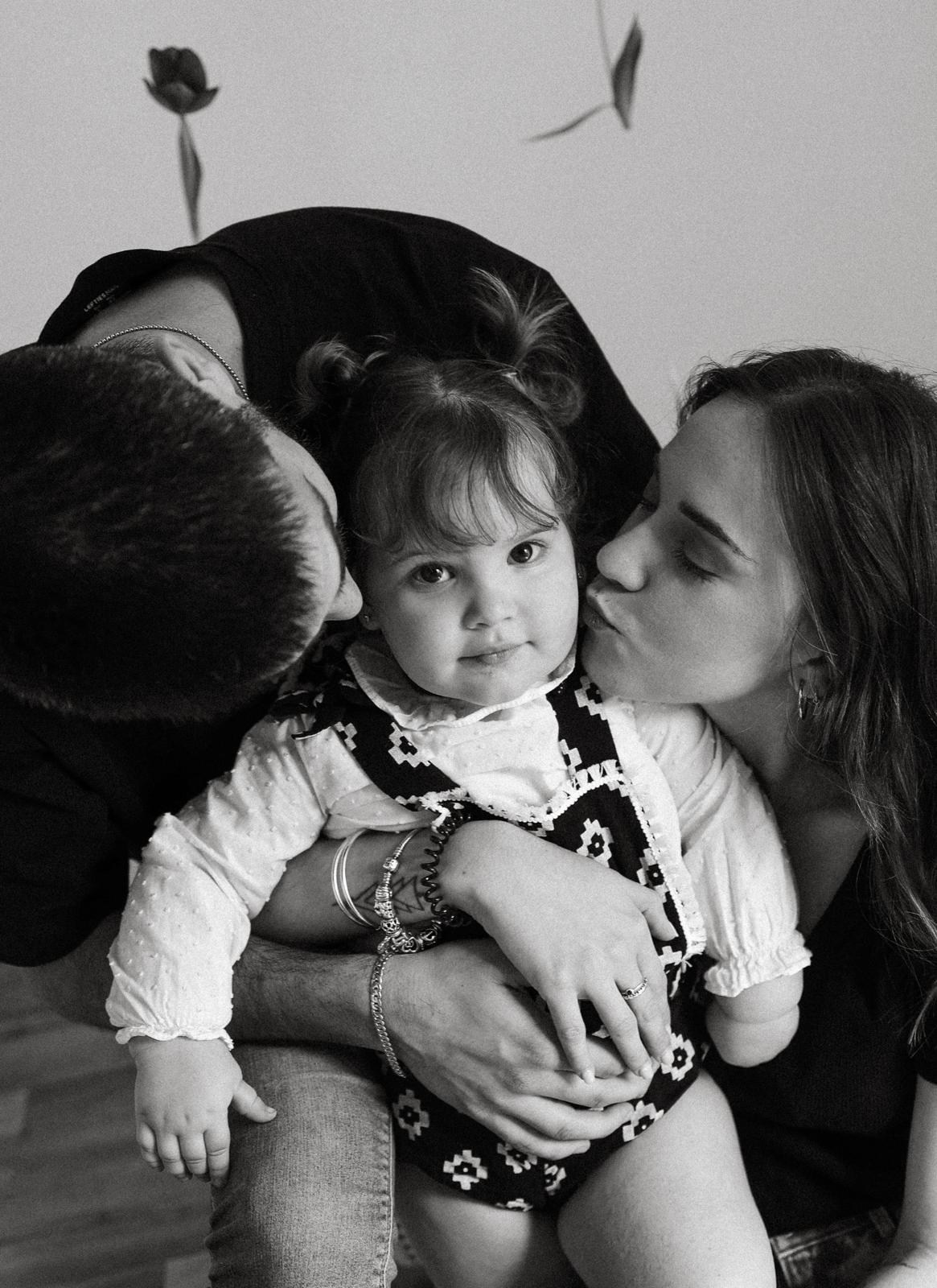 Recuerdos para Papá y Mamá