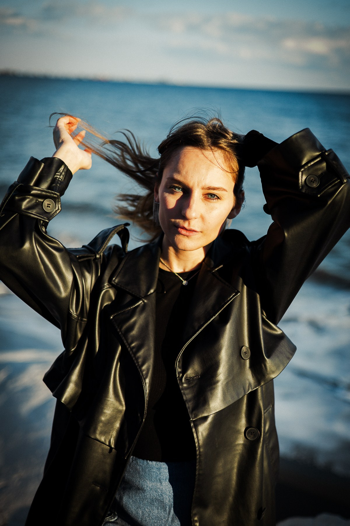 Альона. Photographer Limassol Cyprus Yulia Tumenko