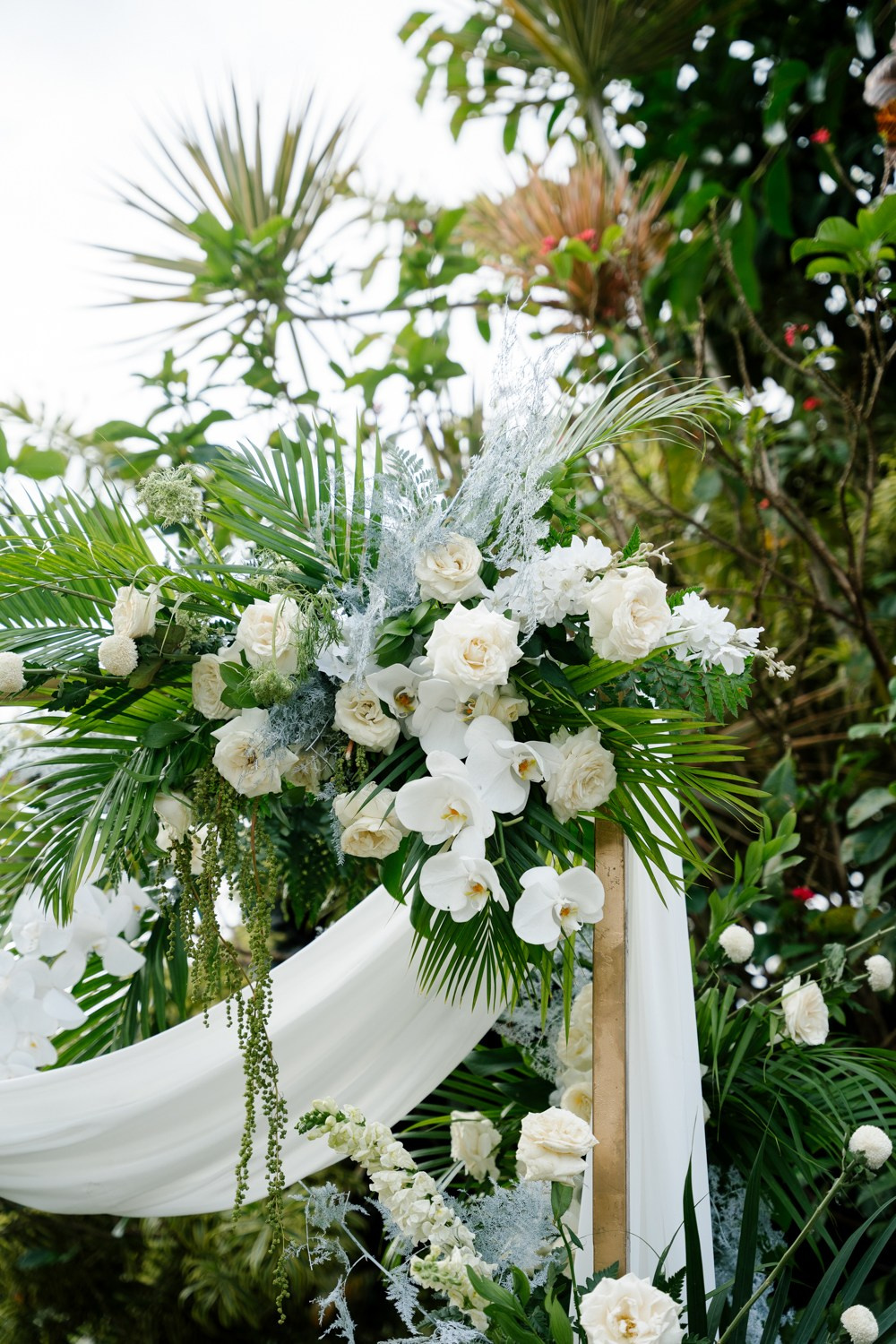 Bali Villa Wedding Photography. Female Photographer in Bali