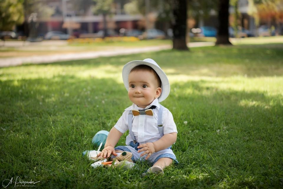 Christenings. Φωτογράφος Αναστάσιος Πιξόπουλος