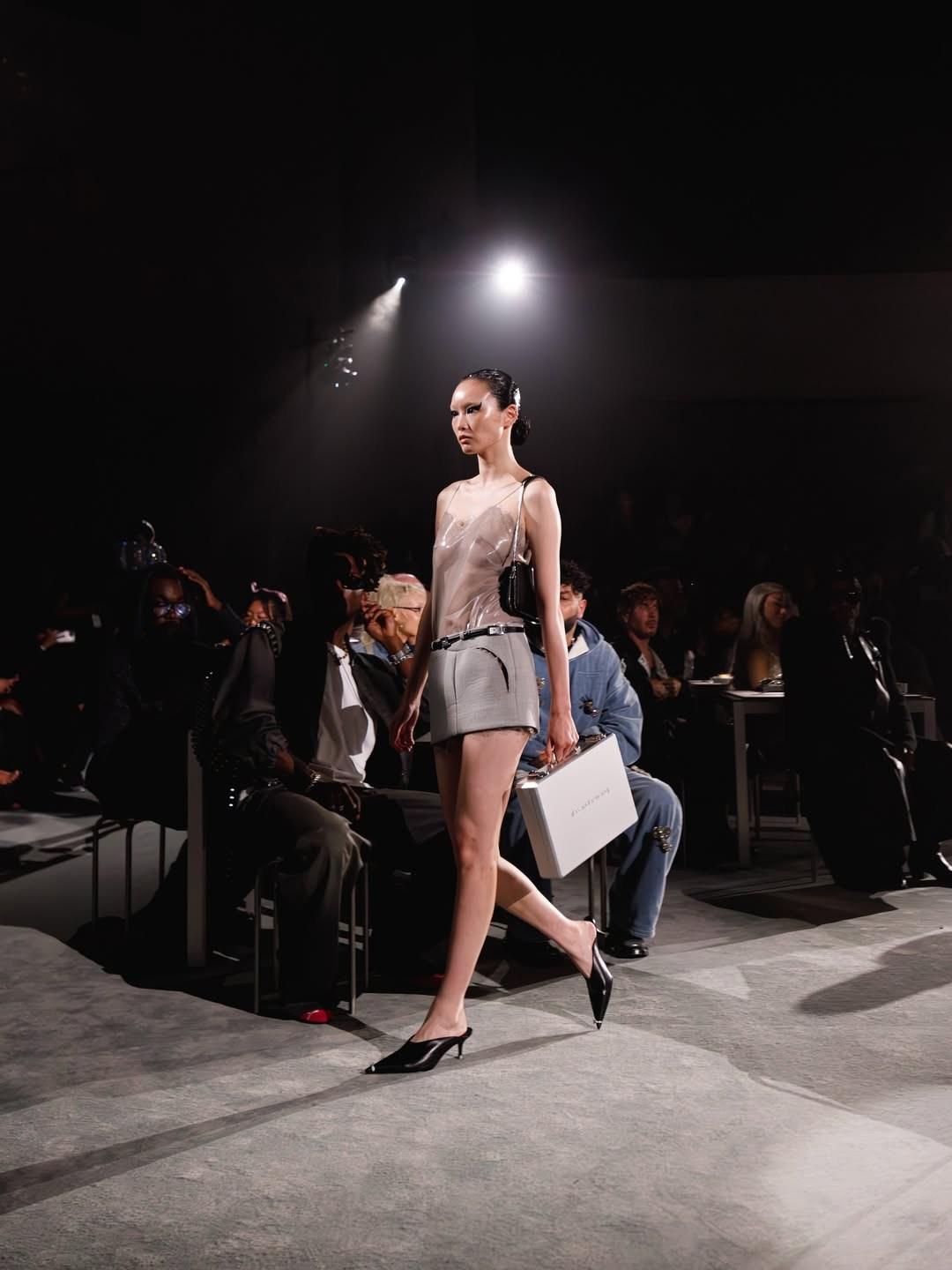 Alexander Wang Event Photography | Fashion Event Photographer NYC