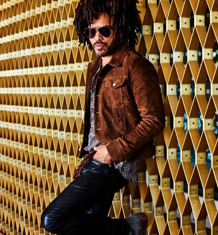 LENNY KRAVITZ
