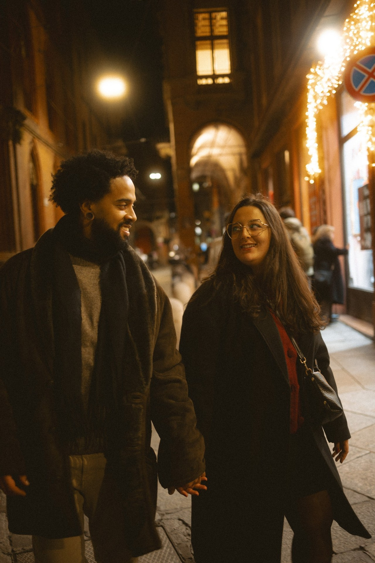 Dicono di me. Fotografo a Bologna Martina Barbieri