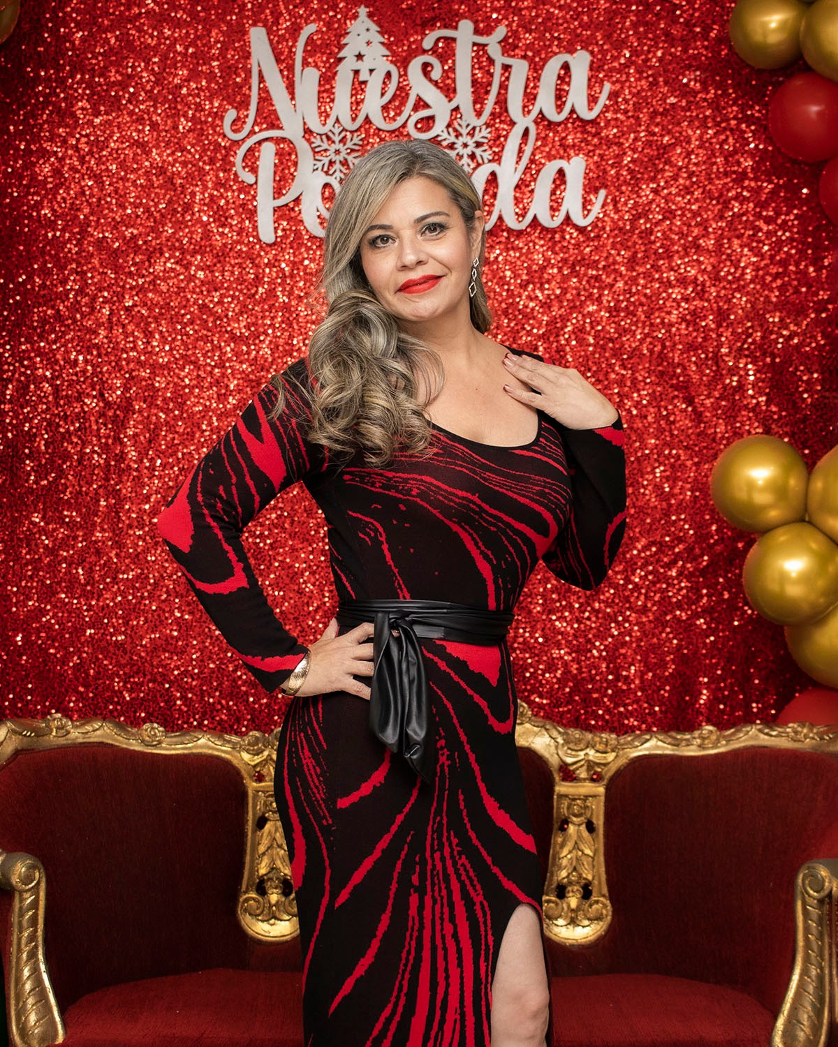 POSADA SUTUES 2025. Principal