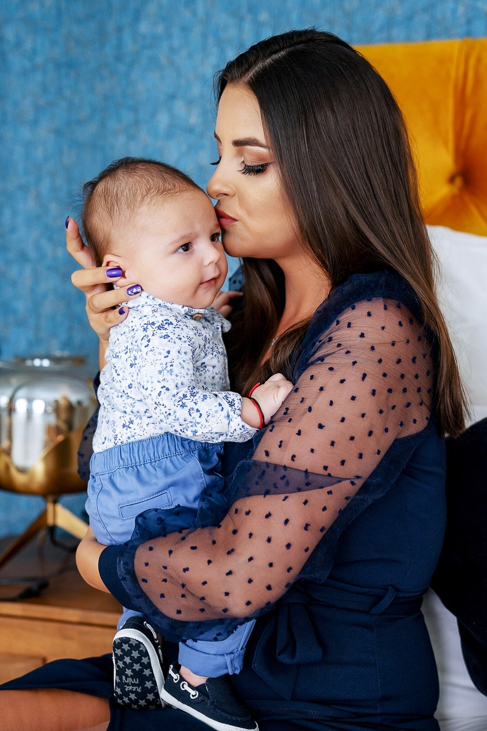 Andrei. Fotograf evenimente. Fotograf nunta. Fotograf Botez. Mihaela Savu