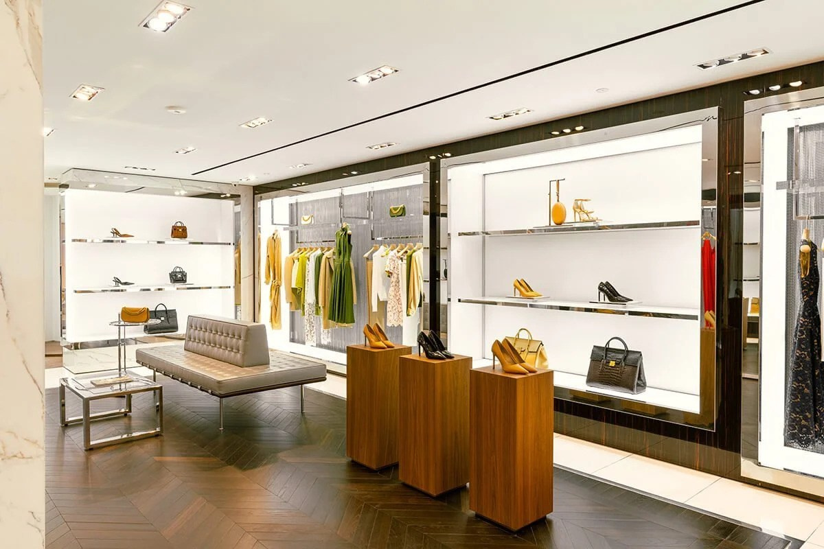 Architecture. Interimagenes I Barcelona Photographers